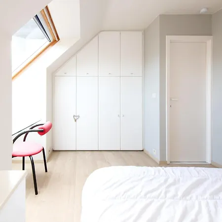 Spacious With Terrace *
