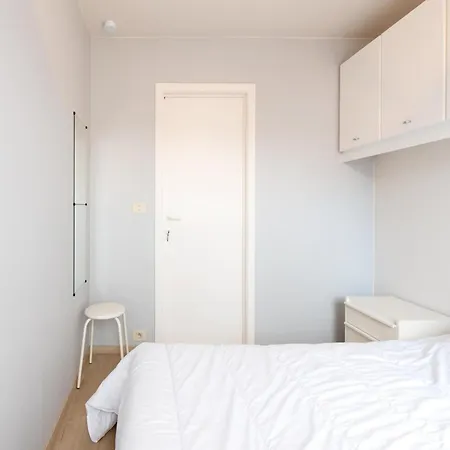 Spacious With Terrace