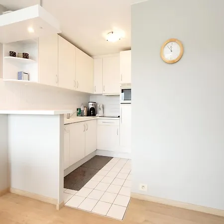 Apartment Spacious With Terrace *