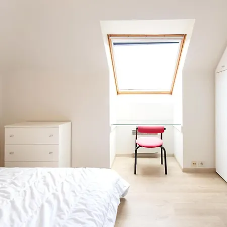 Spacious With Terrace *
