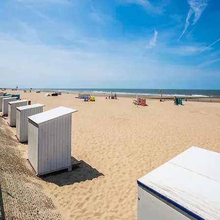 In Golf Azur Near Seaside * Middelkerke